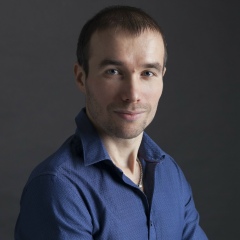 Айрат Галимов, 03.09, Казань