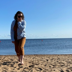 Арсине Саргсян