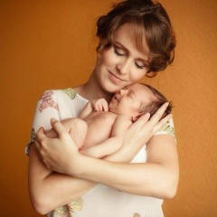 Елена Веселкова, 26.03.1986, Санкт-Петербург