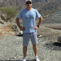 Саша Балакин, 06.02.1971, Москва