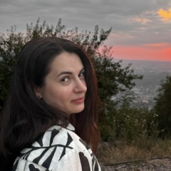 Вика Казачкова, 23.02.1989, Москва