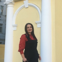 Татьяна Сытник, 30.06