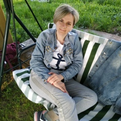 Мария Надсадина, 28.01.1983, Красная Горбатка