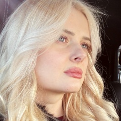 Ника Аржаных, 31.08, Санкт-Петербург