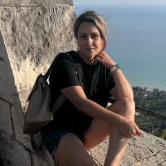 Татьяна Котова, 21.02