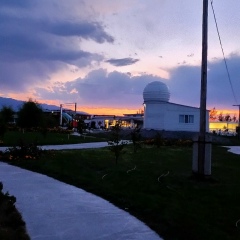 Иван Тейхриб, 23.02.1997, Алматы