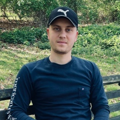 Петрушка Василий, 01.04.1995, Бендеры