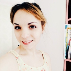 Дарья Рёрен, 12.10.1994, Запорожье