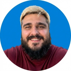 Николай Грибов, 09.02.1991, Москва