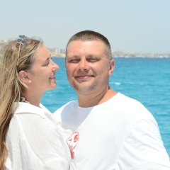 Игорь Митин, 30.10, Санкт-Петербург