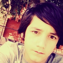 Рустам Айдамиров