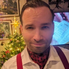 Игорь Кузнецов, Москва