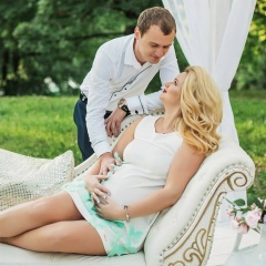 Анна Мох, 08.04.1992, Львов