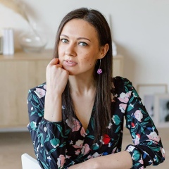 Маргарита Андреева, 30.01, Минск