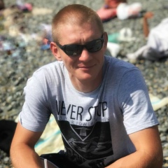 Михаил Шепелев, 16.03.1985, Сочи