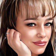 Оля Розанова, 04.12