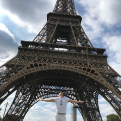 Михаил Селезнев, 21.10.1990, Казань