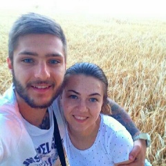 Мария Кубенко, Белая Церковь