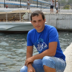 Дмитрий Матвийчук, 25.08.1986, Днепр (Днепропетровск)