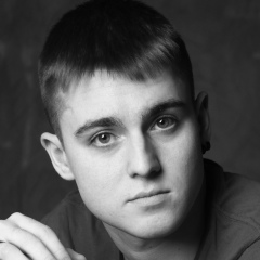 Андрей Морозов, 10.08.1992, Москва