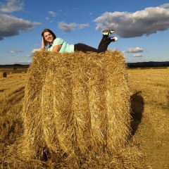 Анна Киричек, 27.05, Уфа