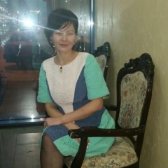 Куралай Кожамкулова, 03.03.1985, Алматы