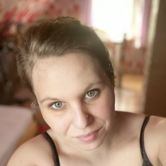 Анна Золотая, Москва