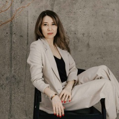 Юлия Никулина, 08.01, Москва