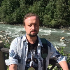 Серега Петровский, 09.05.1990, Псков