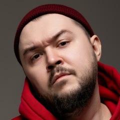 Никита Крамер, 24.05.1990