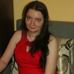 Анна Иванова, 01.02, Калининград