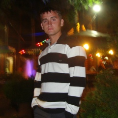 Віталій Буртовий, 26.12.1991, Хмельницкий