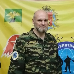 Владимир Ладыгин, Киржач