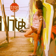 Мария Черняева-Маркевич, 02.06.1988, Москва