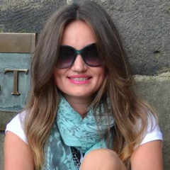 Елена Мельниченко, 04.03, Киев