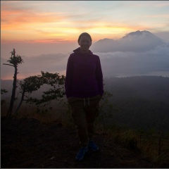 Ксения Котенко, 09.02.1988, Москва