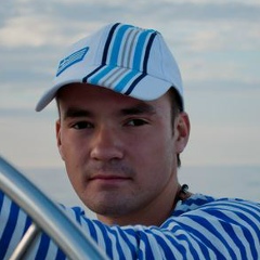 Илья Таланов, 01.01.1989