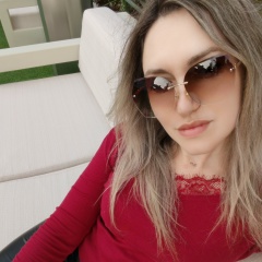 Тоня Сергеева, 29.11, Волгоград