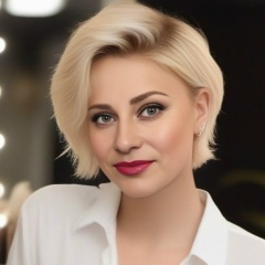 Марина Матюшенко, 14.05