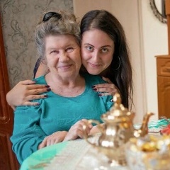 Эльвира , 26.09.1935, Москва