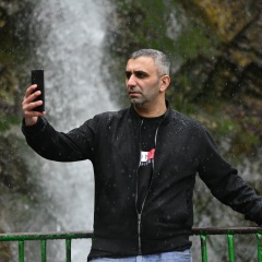 Бахтияр Алиев, 18.02, Москва