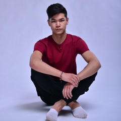 Игілік Айдархан, 17.05.1999