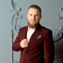 Вячеслав Швед, 05.02.1991, Тель-Авив