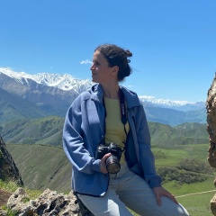 Анна Бурцева, 18.11, Санкт-Петербург