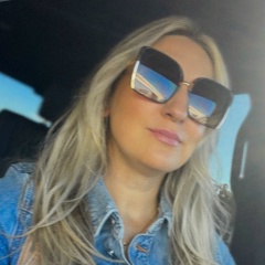 Дарья Полунченко, 09.03.1987, Florida