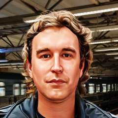 Сергей Воронов, 14.08, Санкт-Петербург