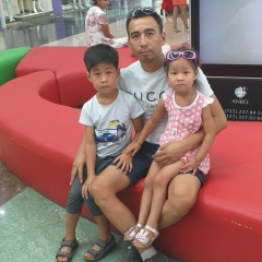 Муратбаи Кушкаров, 21.06.1985