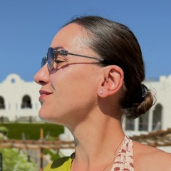 Ирина Сухорукова, 30.11.1985, Калининград