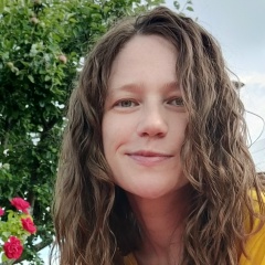 Варвара Колбасова, 06.03.1989, Москва