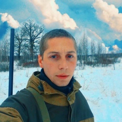 Пашка Гребкин, 12.08.1991, Ярцево